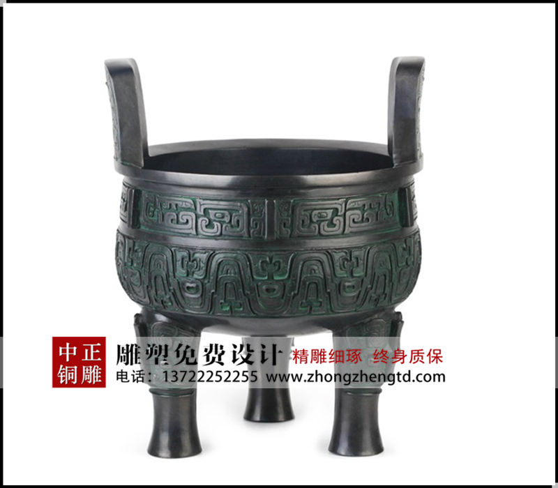 銅克鼎|銅鼎價(jià)格