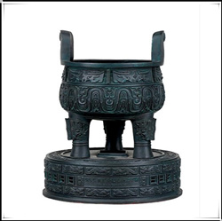 河北銅鼎廠家直銷(xiāo)銅鼎