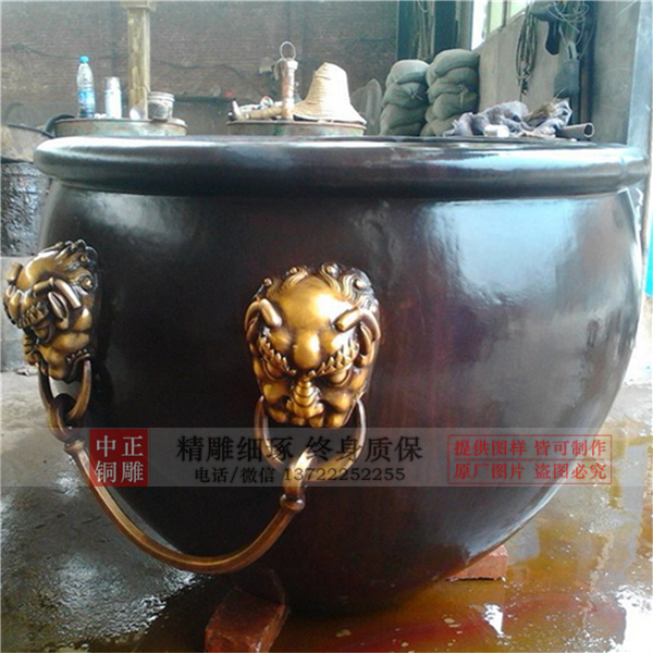 風水銅缸.jpg 風水銅缸.jpg
