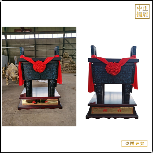 6.制作純銅寺廟刻字銅鼎.jpg 6.制作純銅寺廟刻字銅鼎.jpg