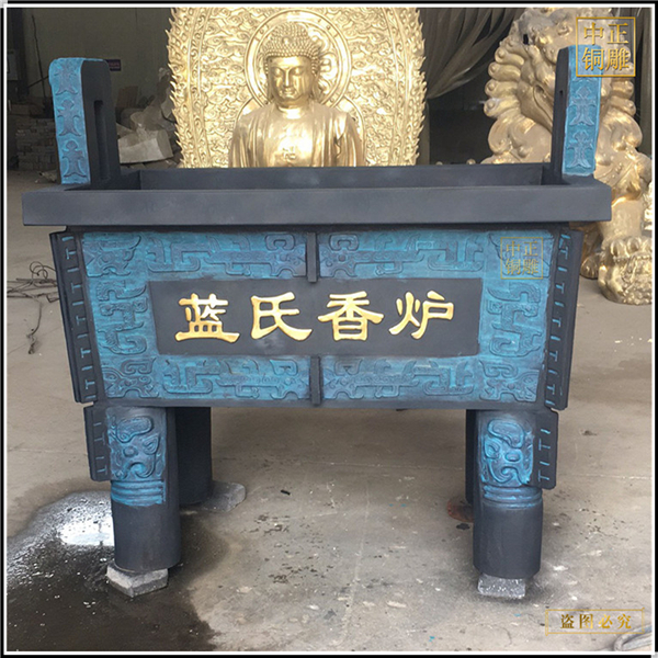 小型銅鼎擺件鑄造廠(chǎng).jpg 小型銅鼎擺件鑄造廠(chǎng).jpg